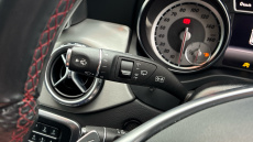 Mercedes-Benz GLA 220d 4Matic AMG Line 5dr Auto Diesel Hatchback